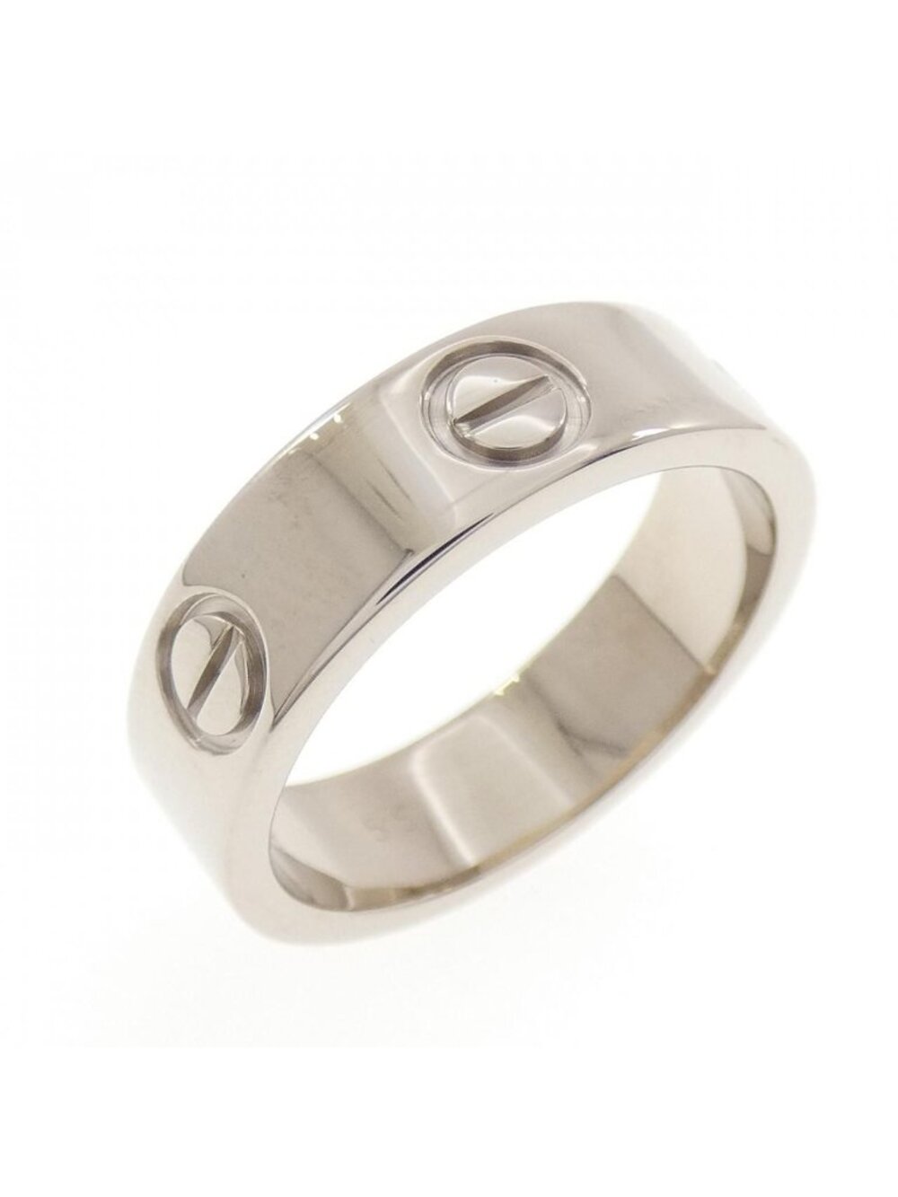 Cartier Love Ring